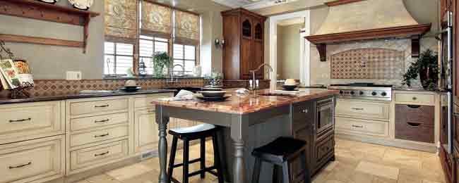 Home Contractor Garden City
