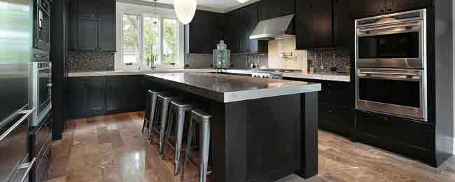 Home Contractor Garden City